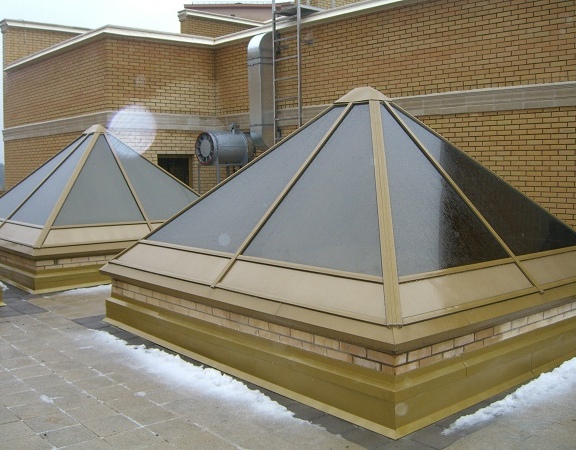 г. Одинцово, Дубки, Торговый центр Гусарская баллада-12